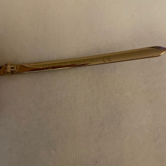 Gucci sunglasses - Picture 9 of 10